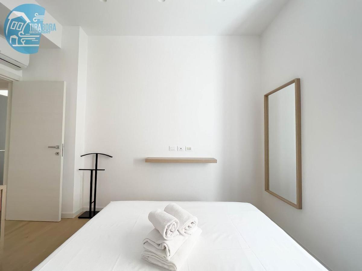 San Lazzaro 231 Tirabora Short Rent Appartamento Trieste