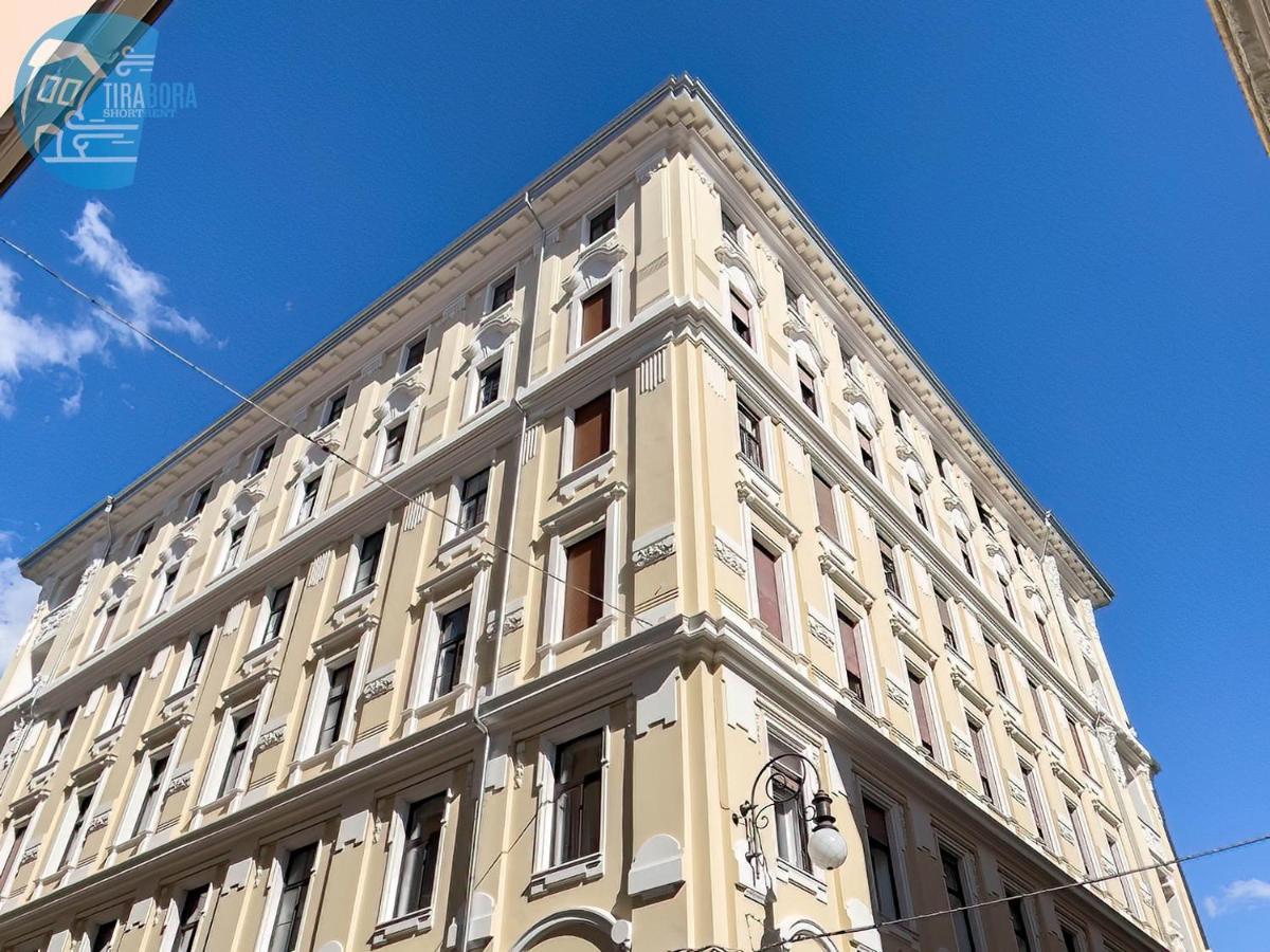San Lazzaro 231 Tirabora Short Rent Appartamento